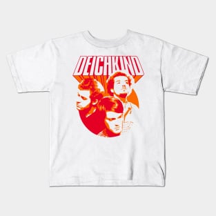 Deichkind Kids T-Shirt